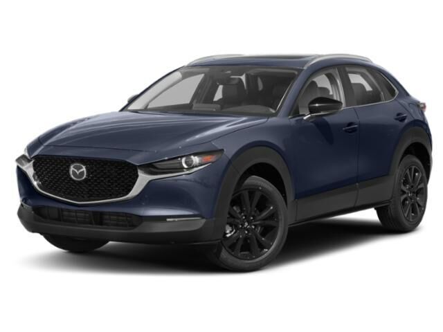 2022 MAZDA CX-30