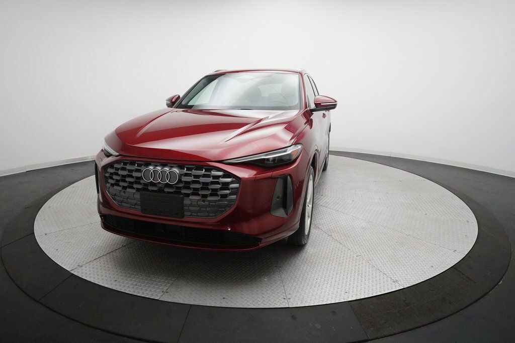 2025 Audi Q5