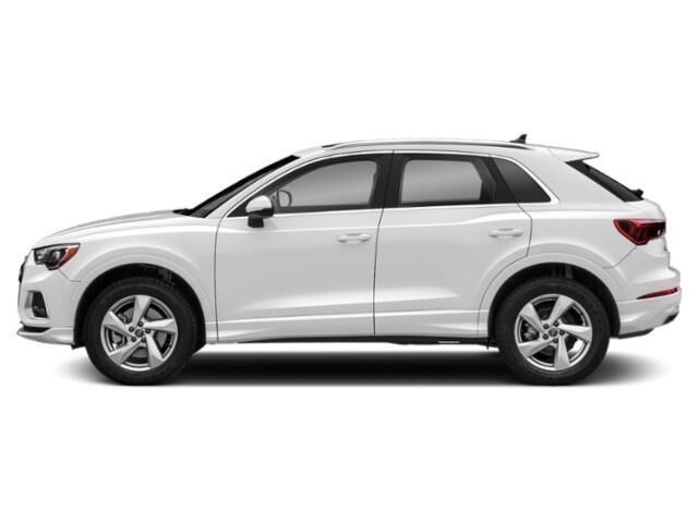 2020 Audi Q3