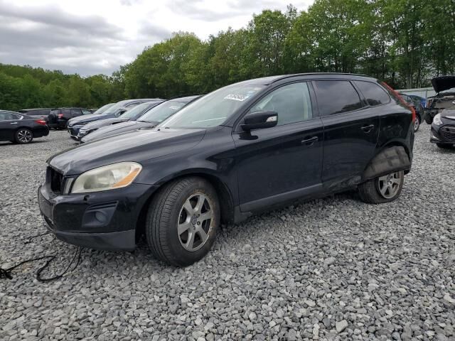 2010 VOLVO XC60