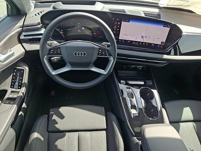 2025 Audi A5