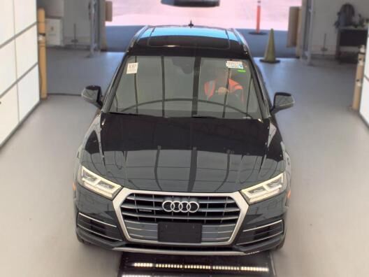 2020 Audi Q5