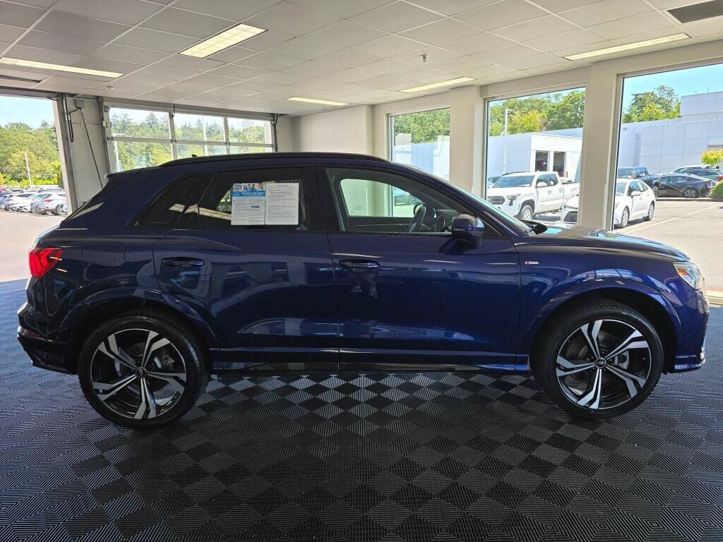 2023 Audi Q3