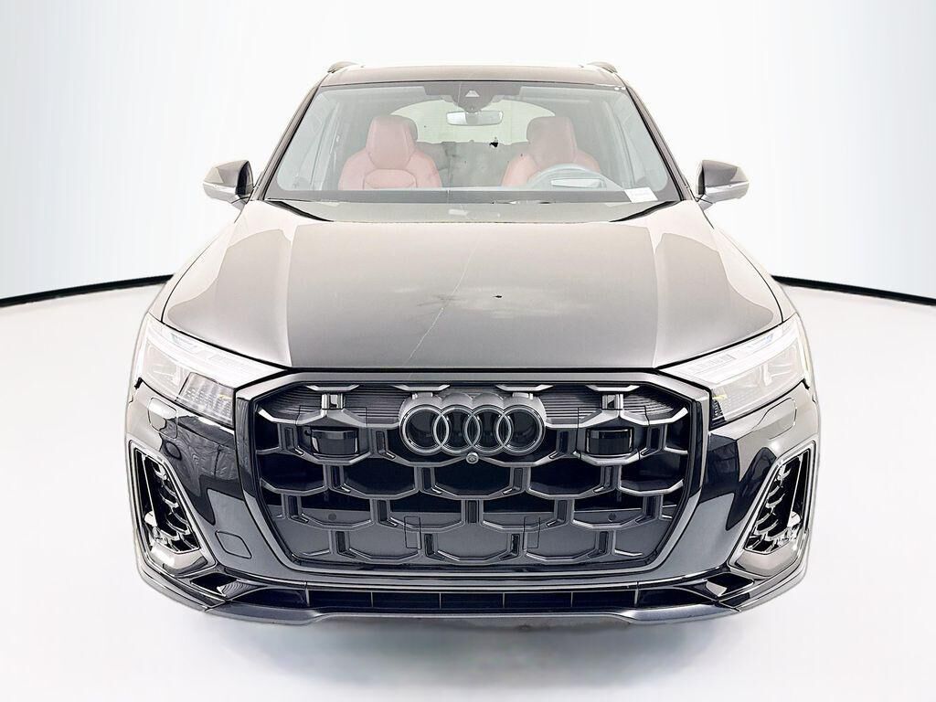 2026 Audi SQ7