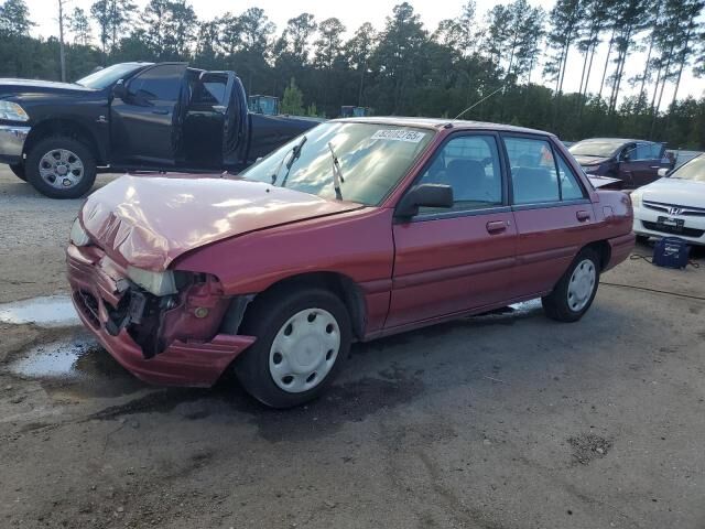 Ford Escort