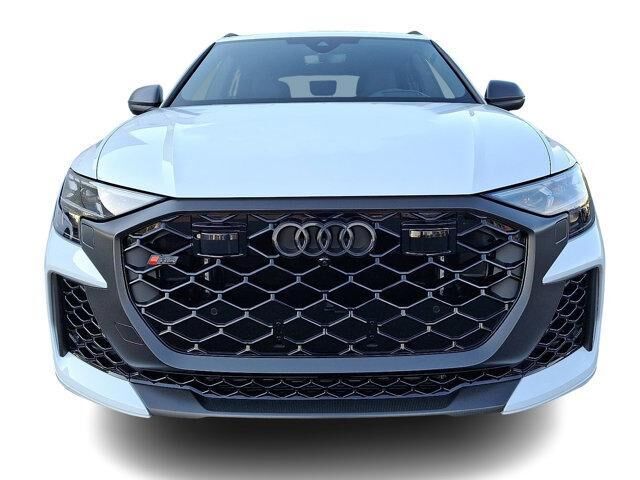 2026 Audi RS Q8