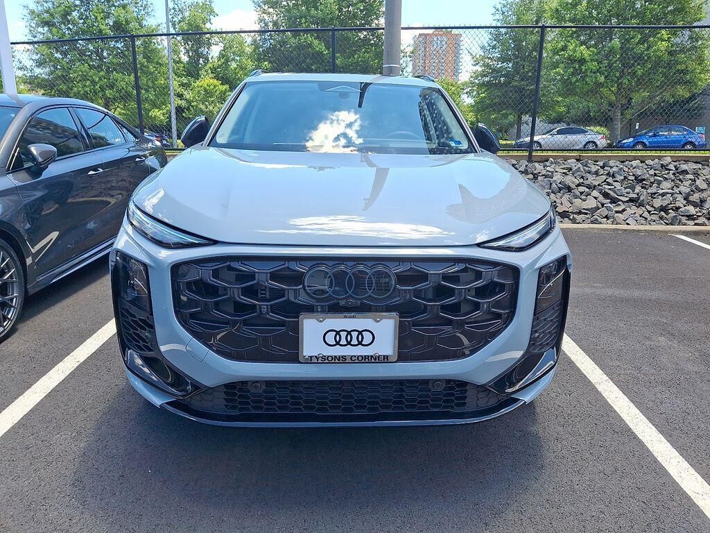 2026 Audi Q3