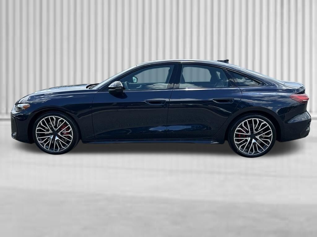 2026 Audi S5