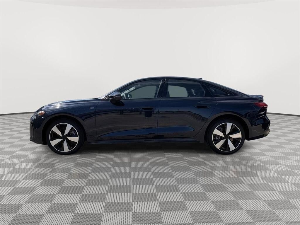 2026 Audi A5