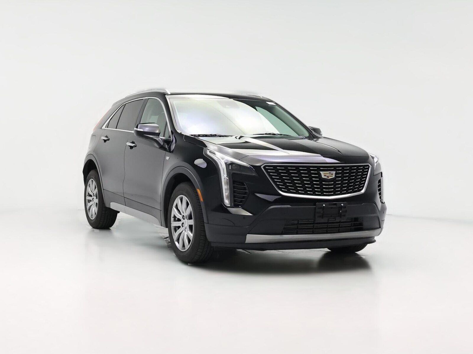 2021 CADILLAC XT4
