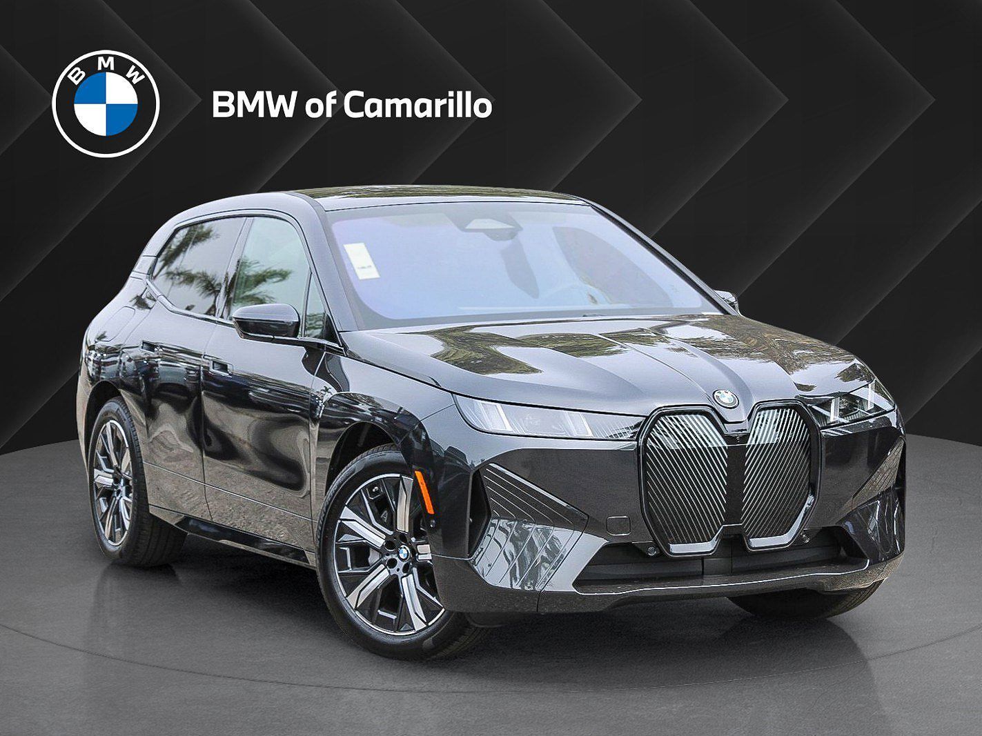 2026 BMW ix