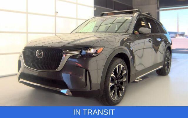 2024 MAZDA CX-90