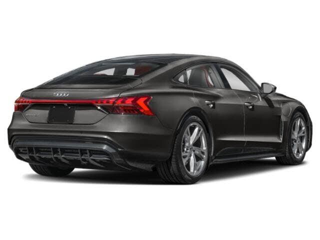 2023 Audi e-tron GT