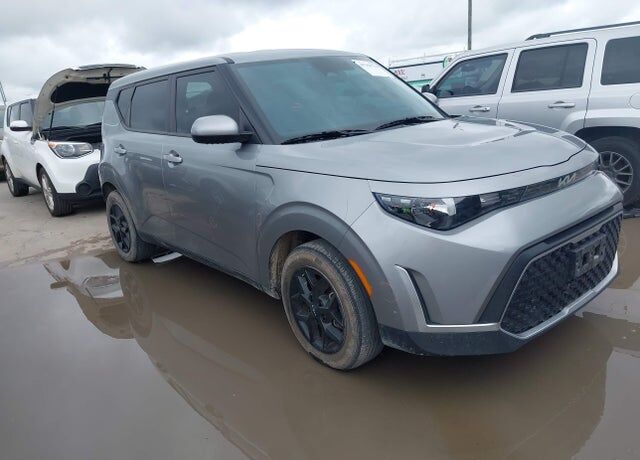 2024 KIA Soul
