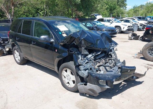 2004 SATURN Vue