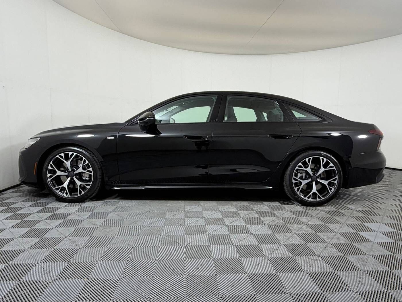 2026 Audi A6