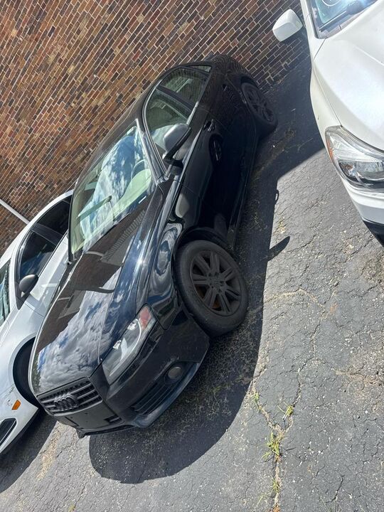 2009 Audi A4