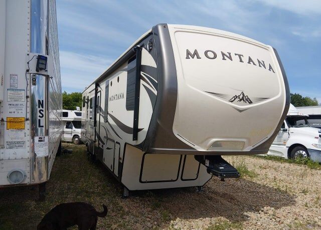 2018 KEYSTONE Keystone