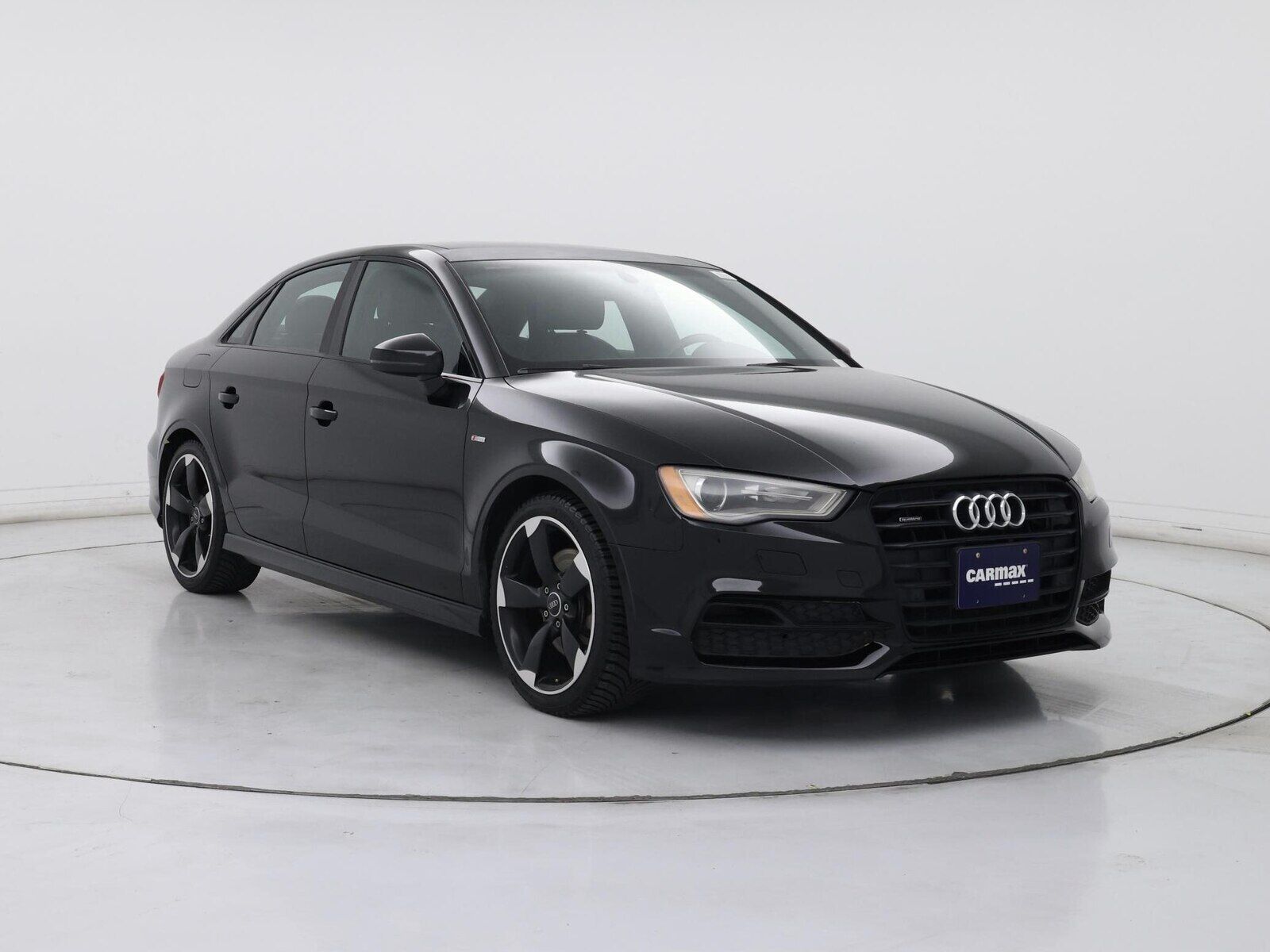 2016 Audi A3
