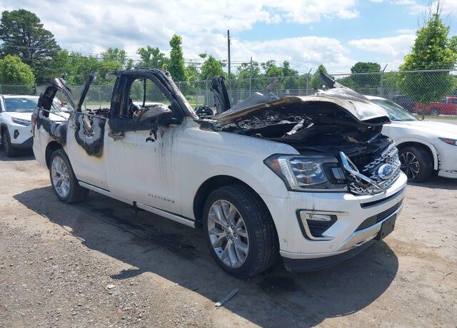 2019 FORD Expedition