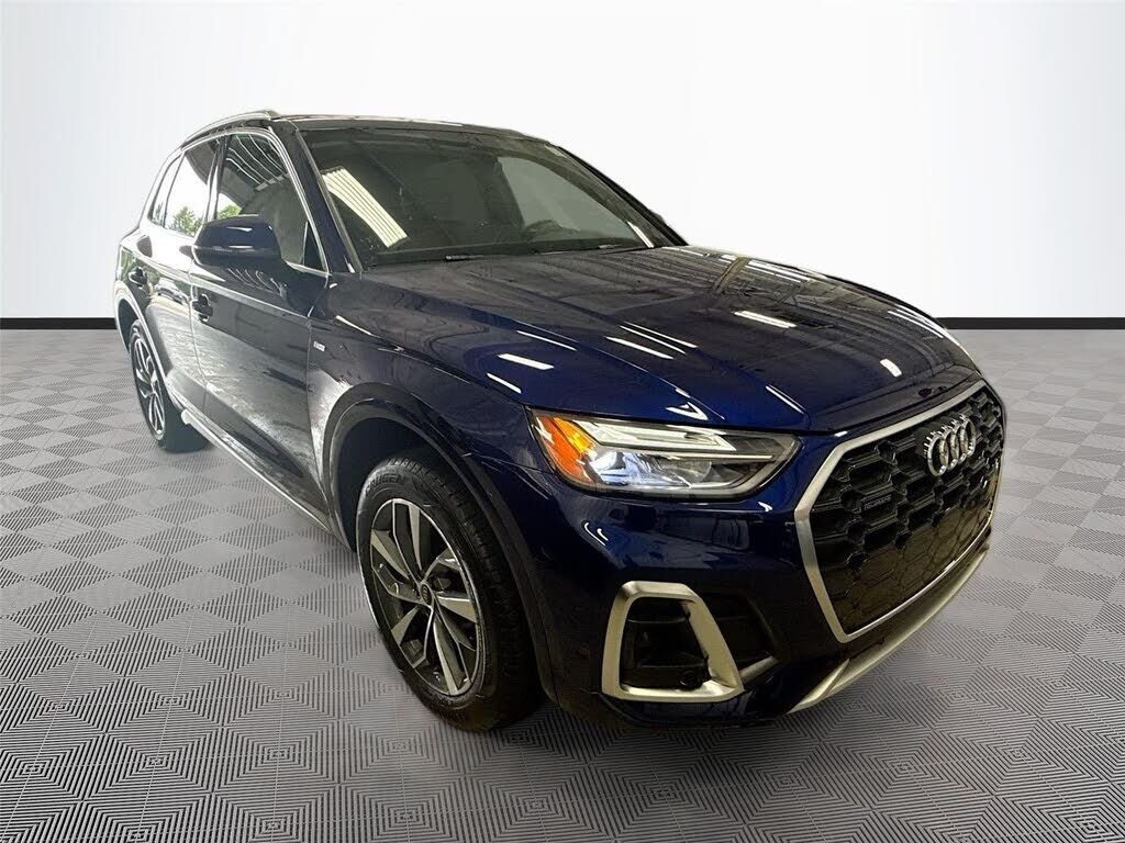 2024 Audi Q5