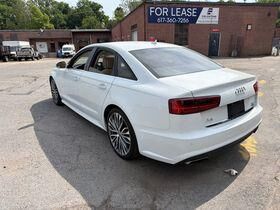 2017 Audi A6