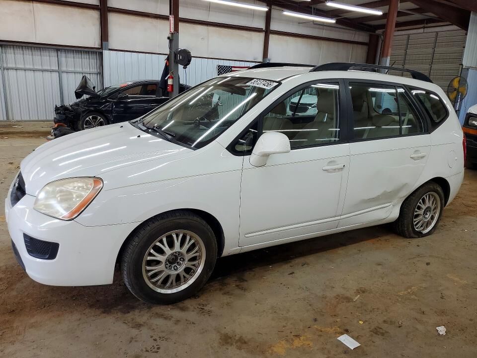 2009 KIA Rondo