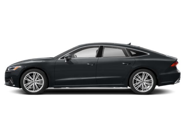 2019 Audi A7
