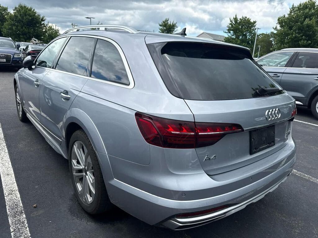 2023 Audi A4 allroad