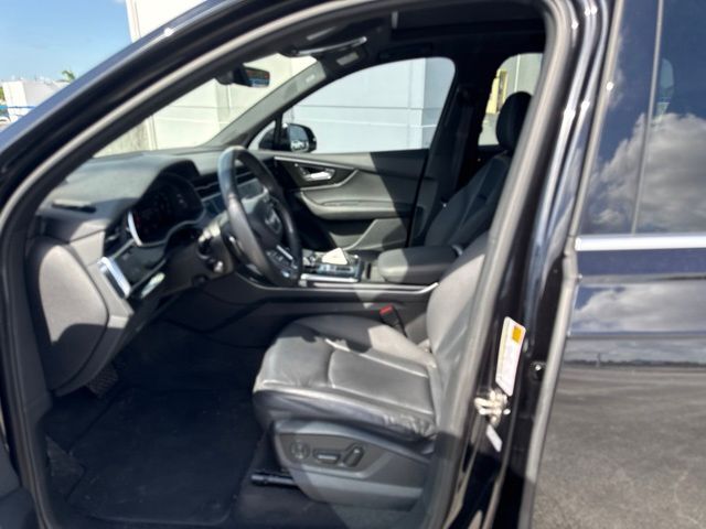 2021 Audi Q7