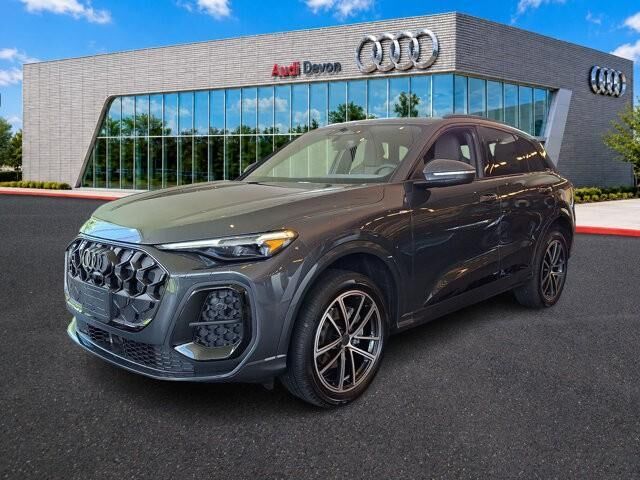 2026 Audi Q5