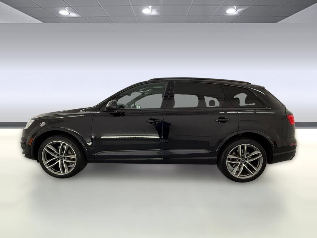 2018 Audi Q7