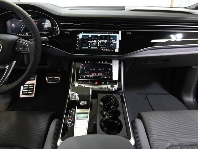 2026 Audi SQ7