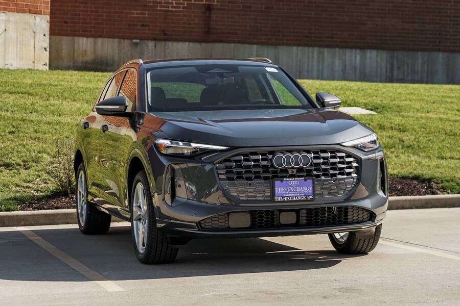 2026 Audi Q5