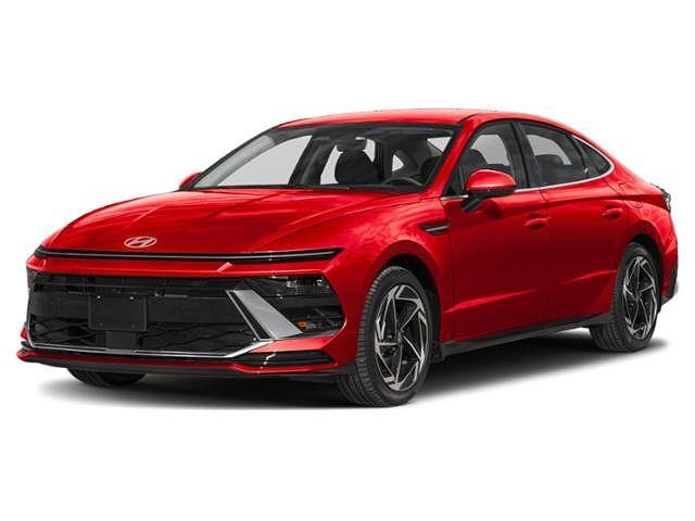 2026 HYUNDAI Sonata