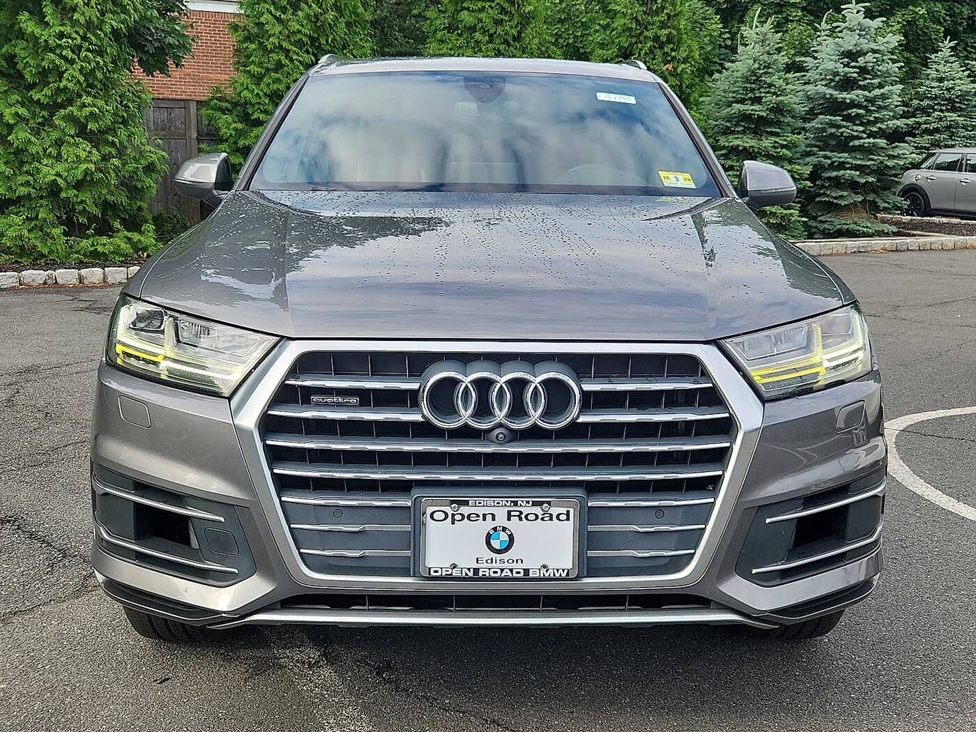 2017 Audi Q7