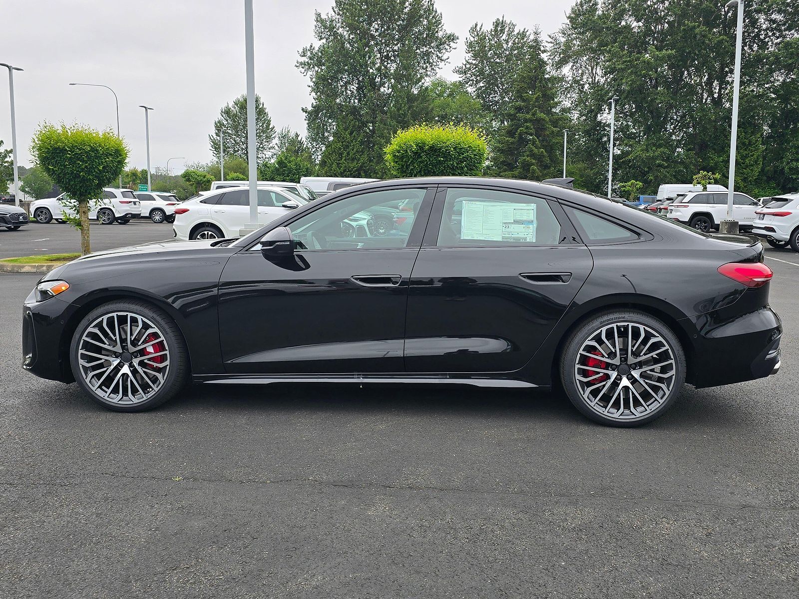 2026 Audi S5