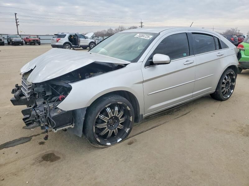 Chrysler Sebring