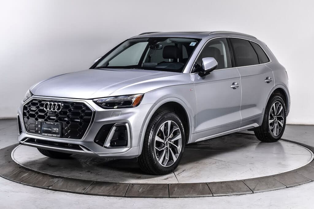 2023 Audi Q5