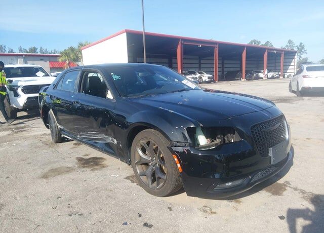 2021 CHRYSLER 300
