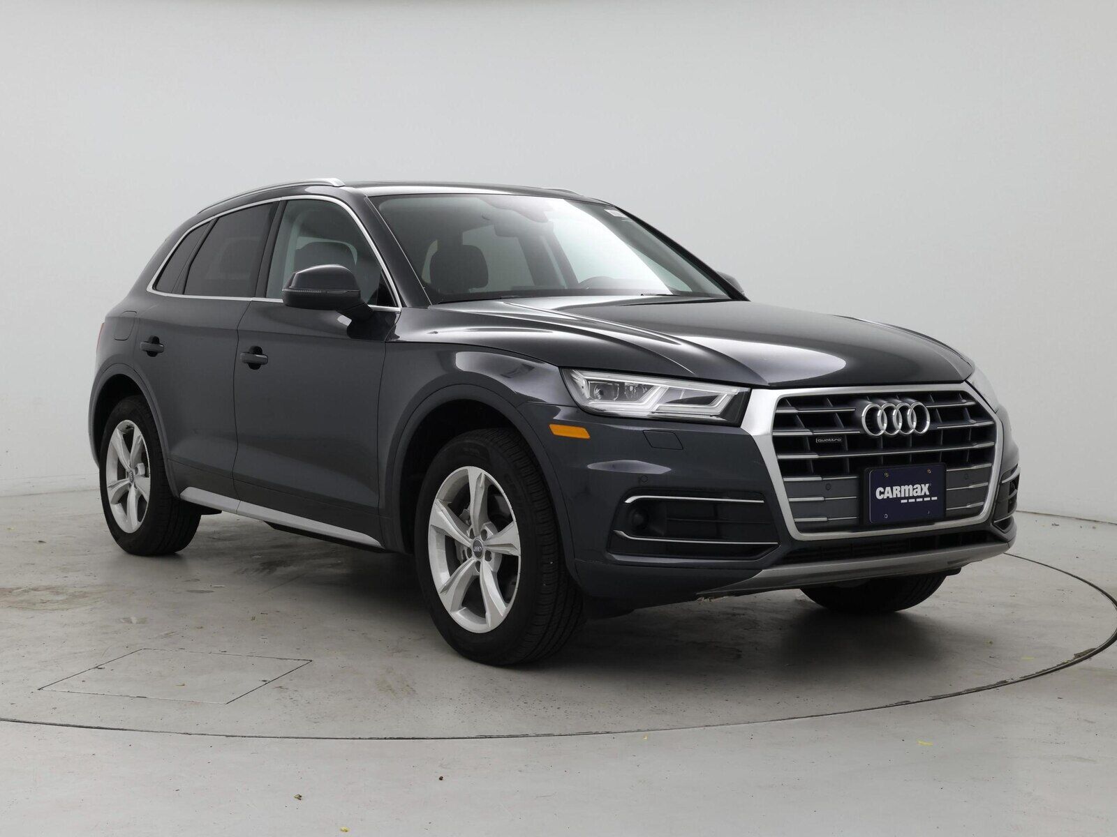 2020 Audi Q5