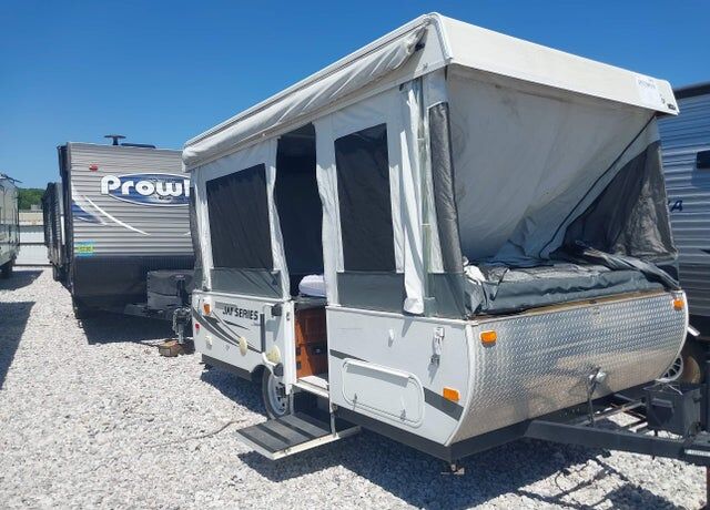 2014 JAYCO Jayco
