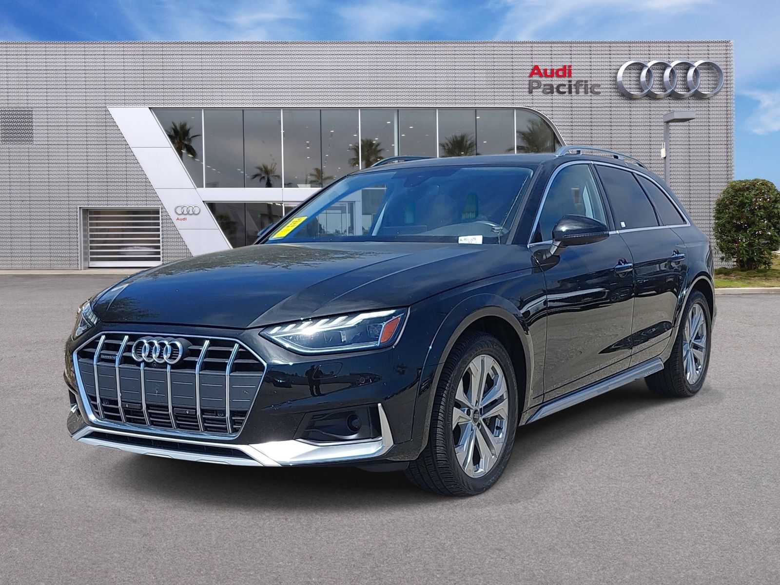 2023 AUDI A4 allroad