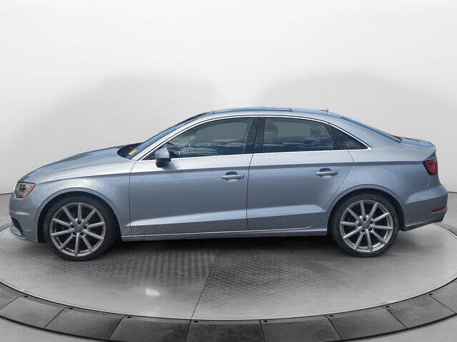 2016 Audi A3