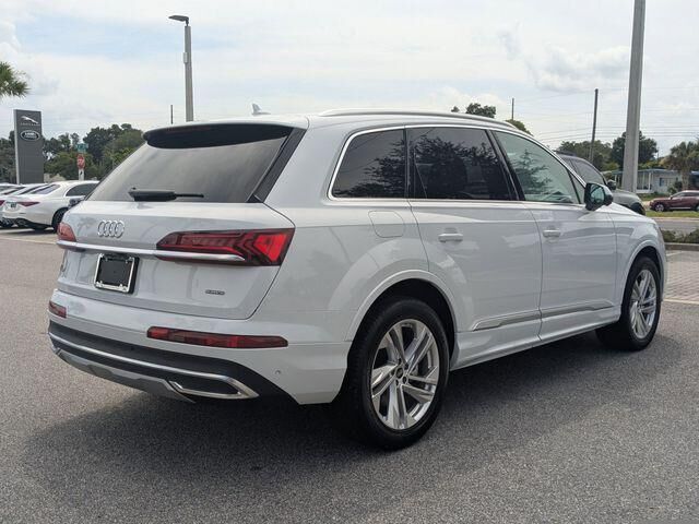 2023 Audi Q7