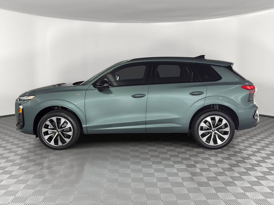 2026 Audi Q3
