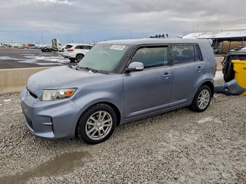 Toyota SCION xB