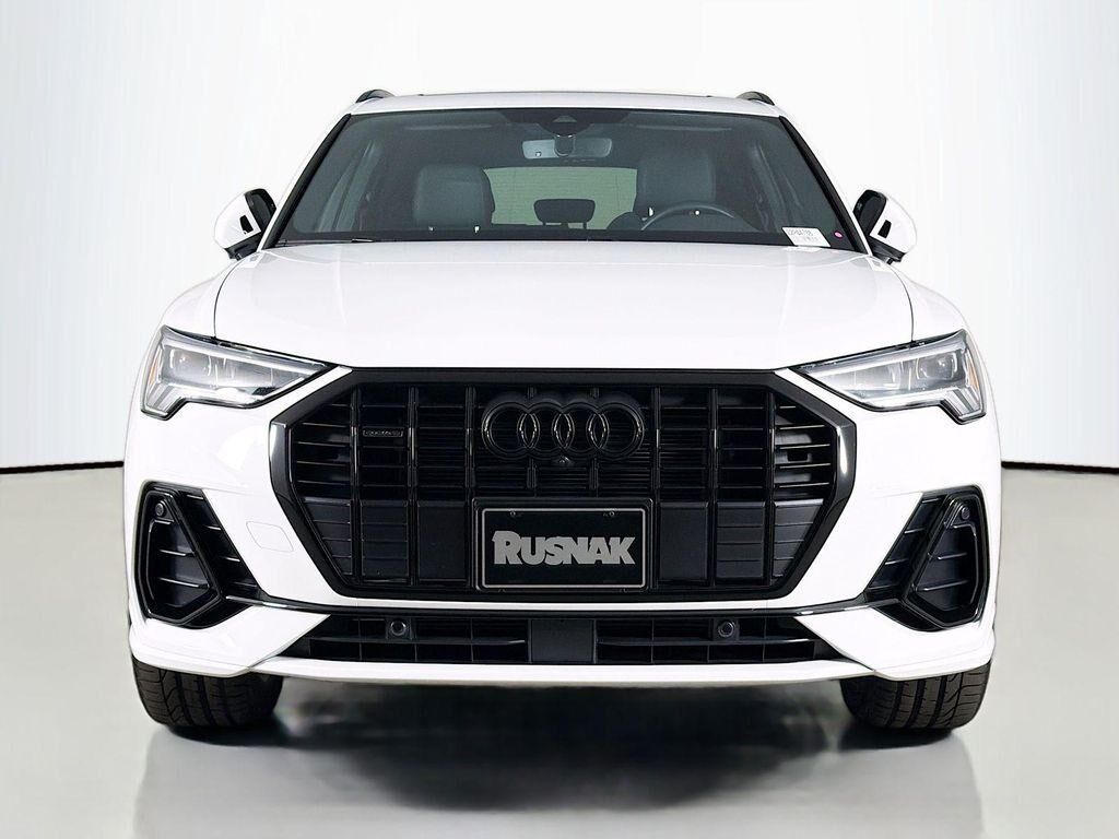 2024 Audi Q3