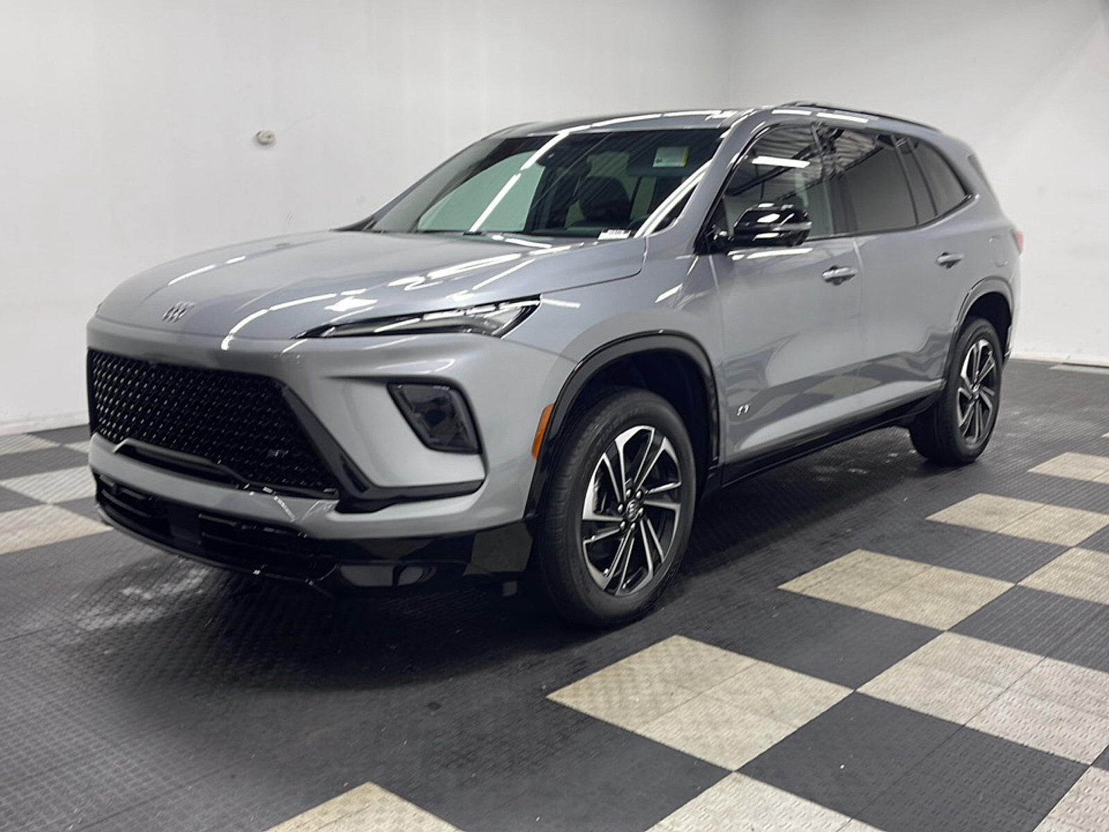 2026 BUICK Enclave