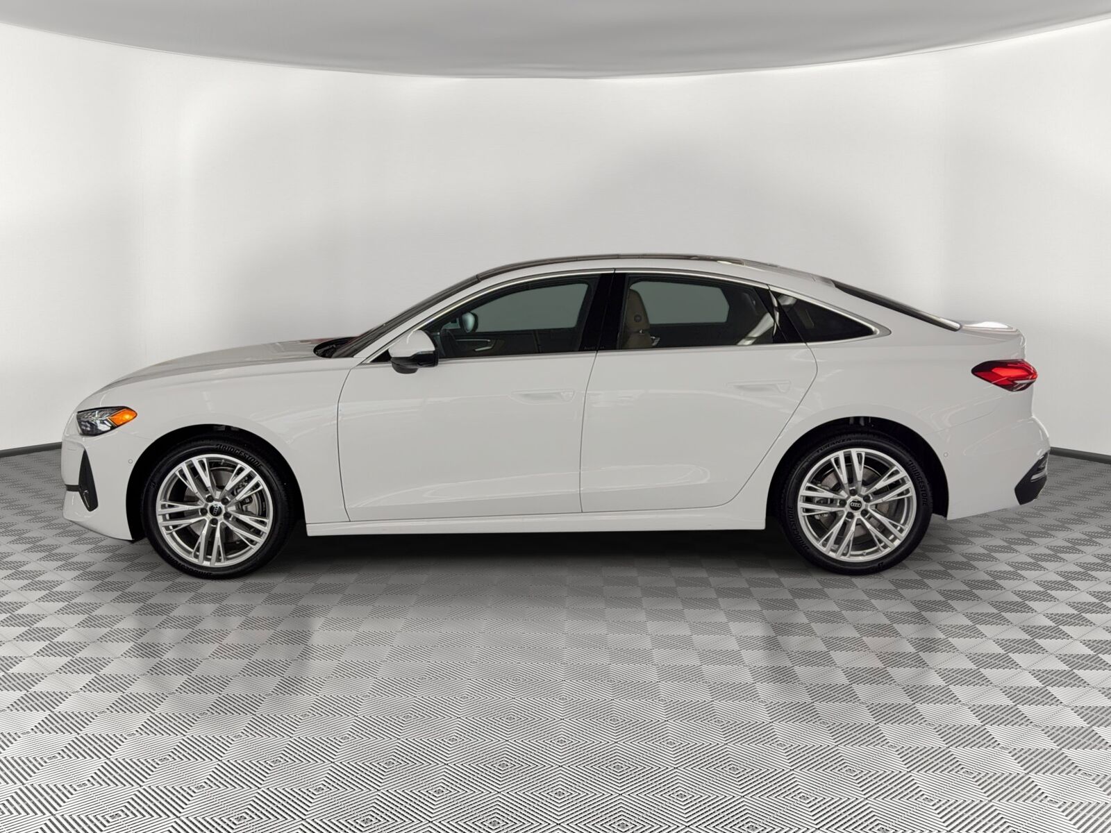 2026 Audi A5